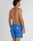 Almalfi Swim Shorts