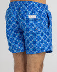 Almalfi Swim Shorts