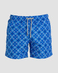 Almalfi Swim Shorts