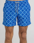 Almalfi Swim Shorts