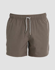 Dusty Grey Swim Shorts (4 Way Stretch)