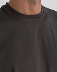 Charcoal Premium Relaxed Fit T-Shirt