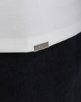 White Premium Oversized T-Shirt