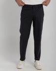 Black All Day Stretch Pants