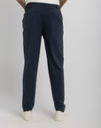 Navy All Day Stretch Pants