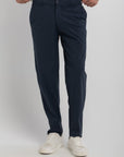 Navy All Day Stretch Pants