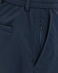 Navy All Day Stretch Pants