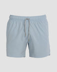 Baby Blue Swim Shorts (4 Way Stretch)