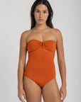 Rust Gigi One Piece