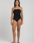 Black Ayla One Piece