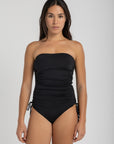 Black Ayla One Piece