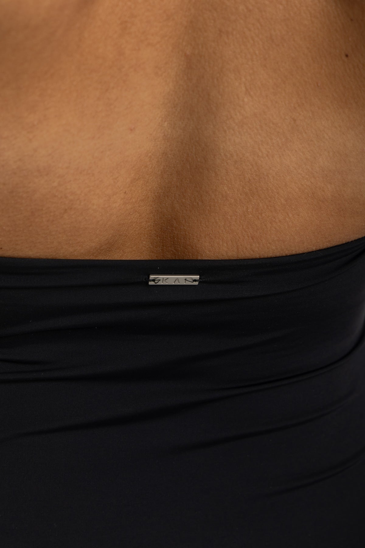 Black Kaia One Piece