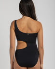 Black Nahla One Piece