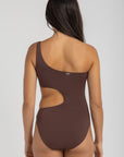 Mocha Nahla One Piece