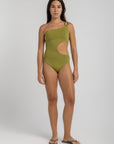 Matcha Nahla One Piece