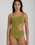Matcha Nahla One Piece