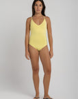 Butter  Isla One Piece