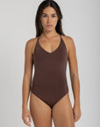 Mocha Isla One Piece