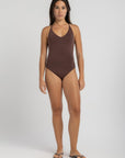 Mocha Isla One Piece