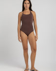 Mocha Alara One Piece