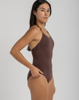 Mocha Alara One Piece