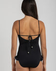 Black Talia One Piece