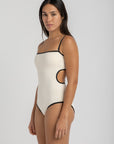 Ivory Cala One Piece