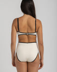 Ivory Cala One Piece