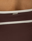Mocha Rimal One Piece