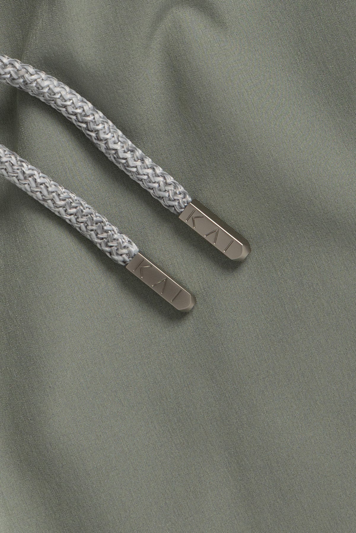 Sage Green Swim Shorts (4 Way Stretch)