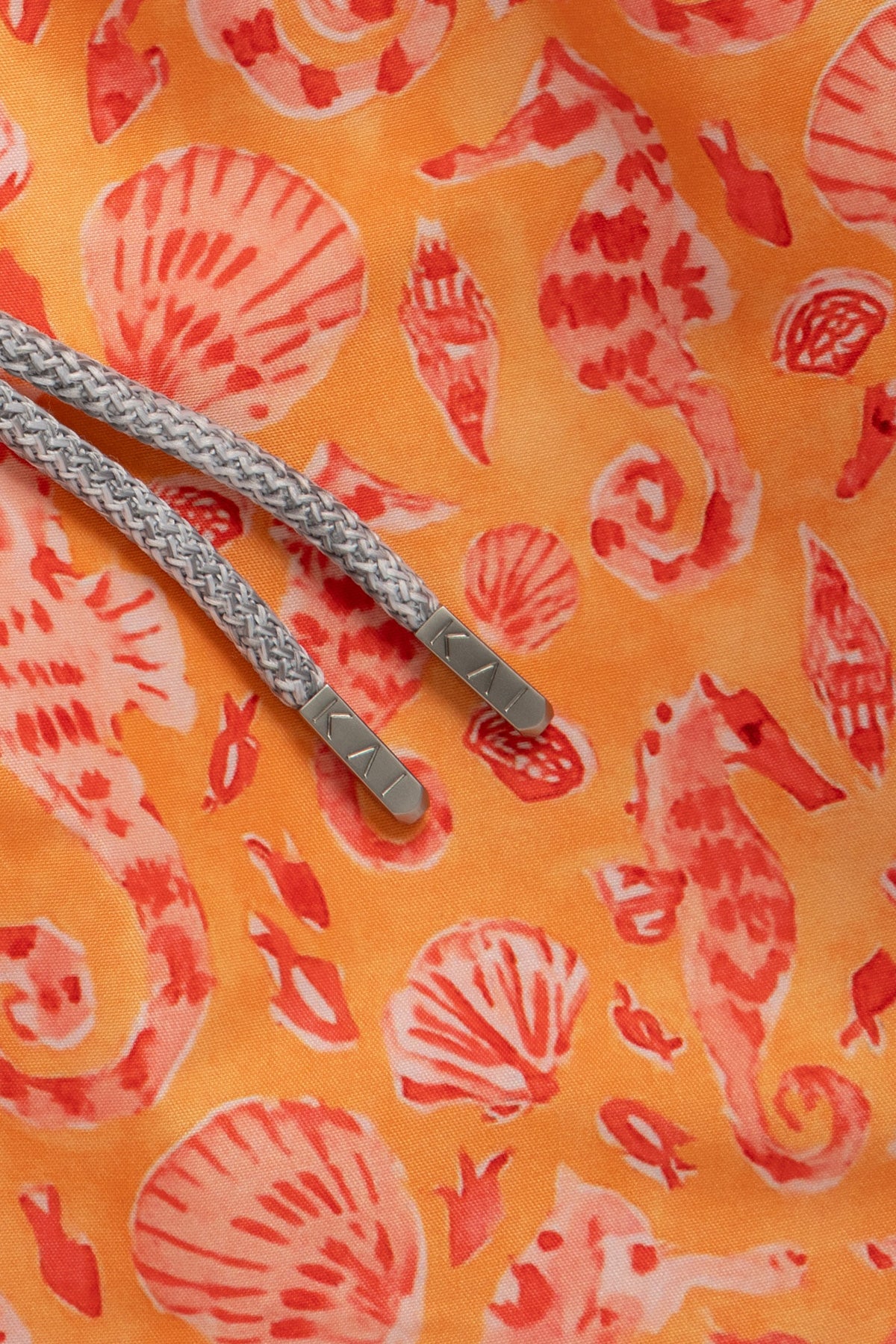 Sunset Reef Swim Shorts