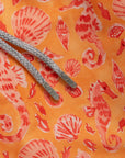 Mini Sunset Reef Swim Shorts