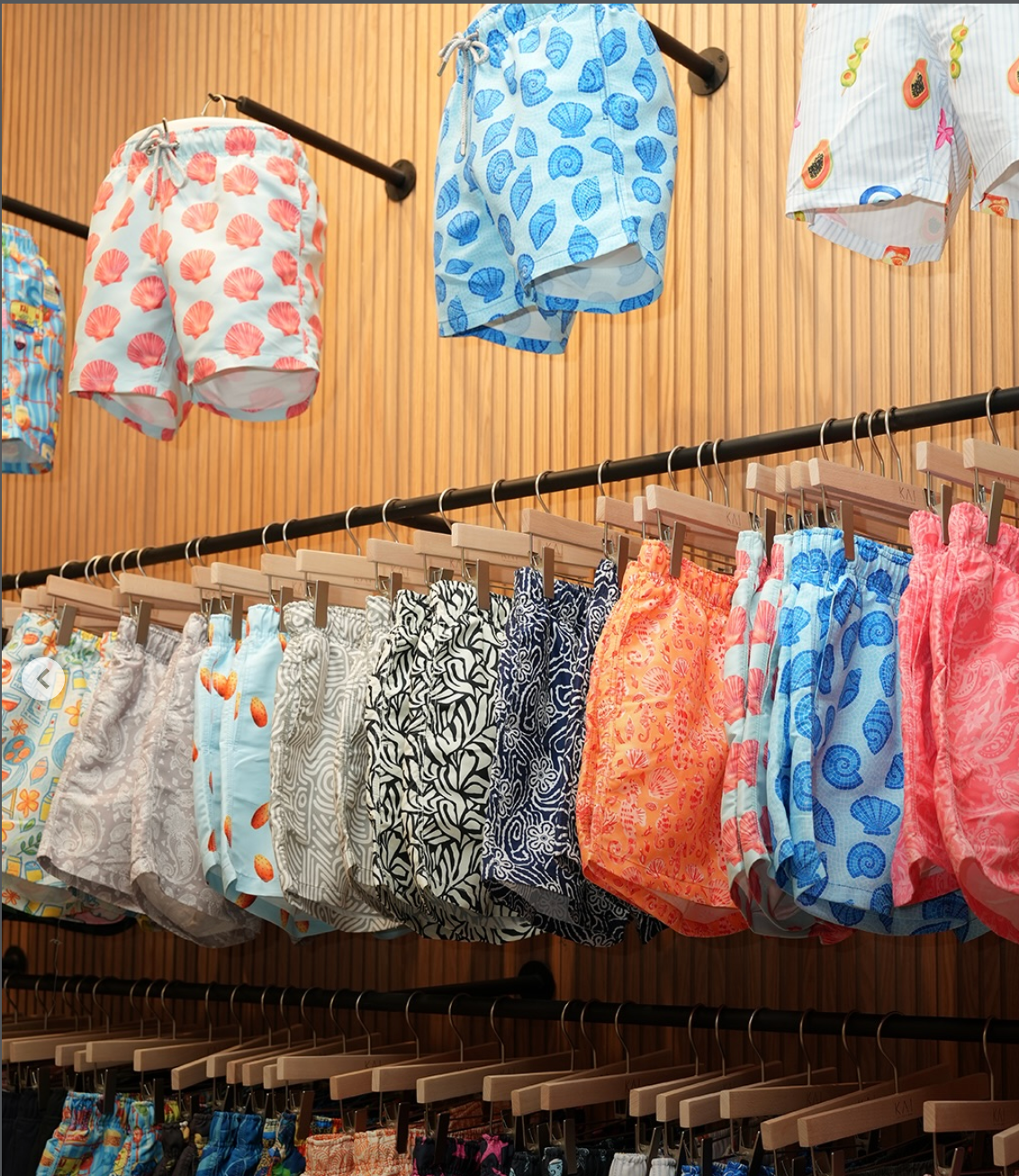 Kai Collection STORES – Kai Collections