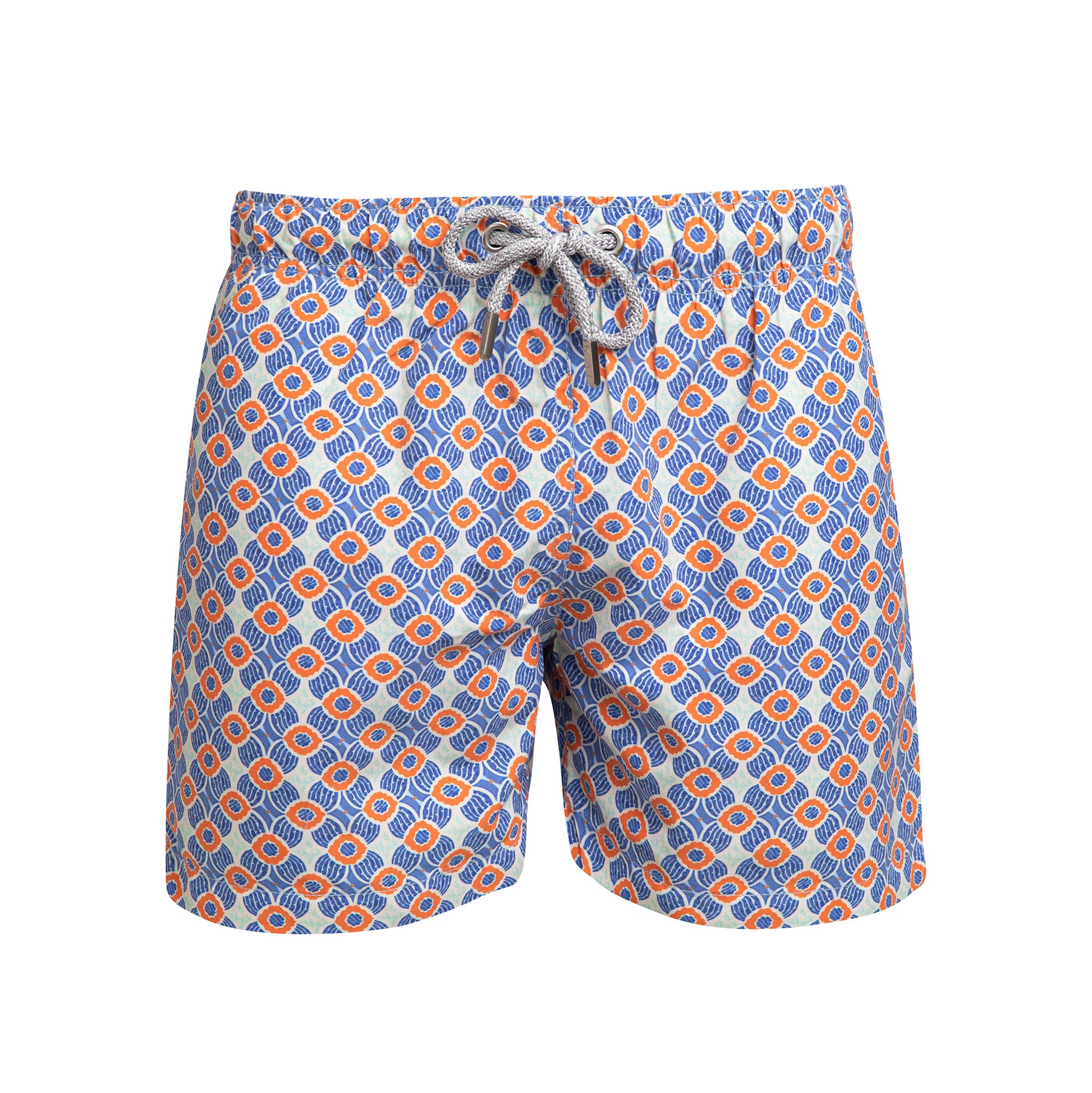 Orange Marbella