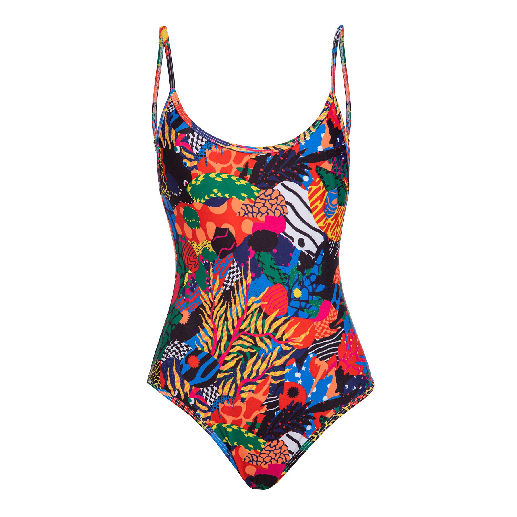Abstract Dream One Piece