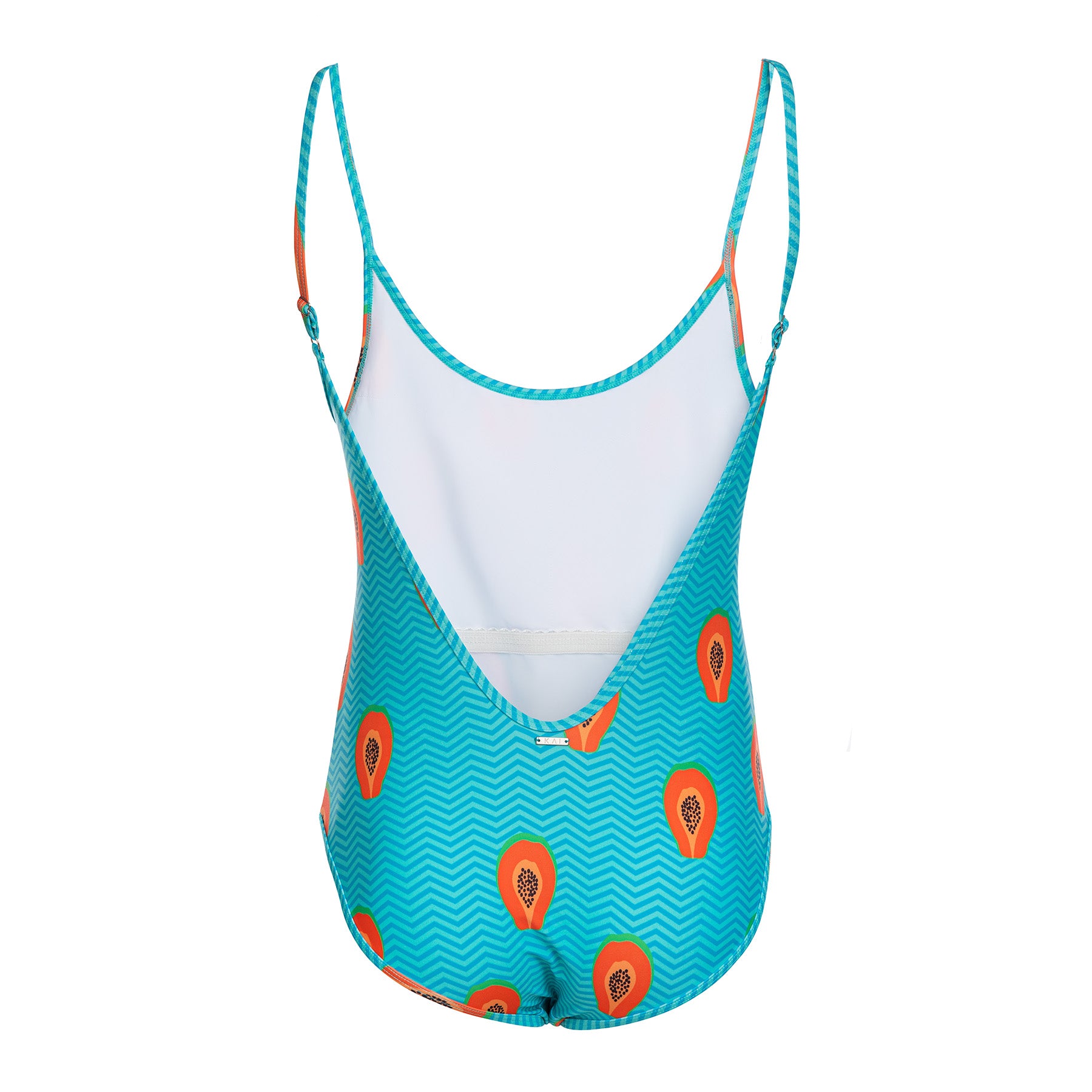 Papaya Playa One Piece