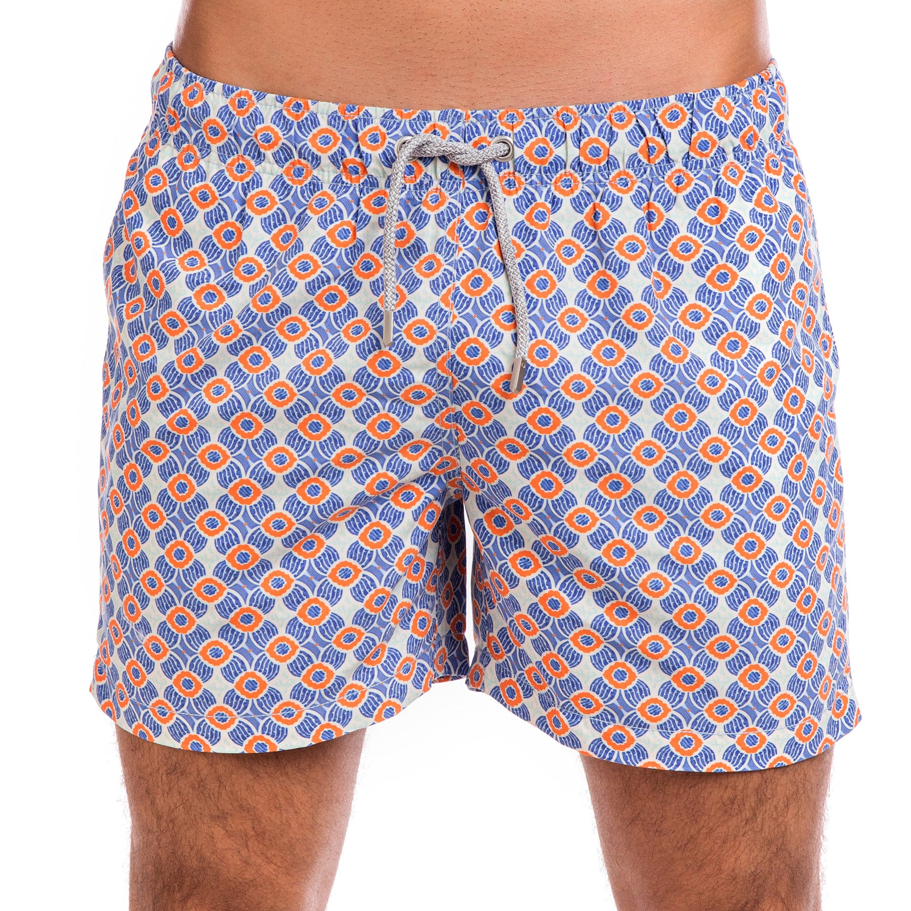 Orange Marbella