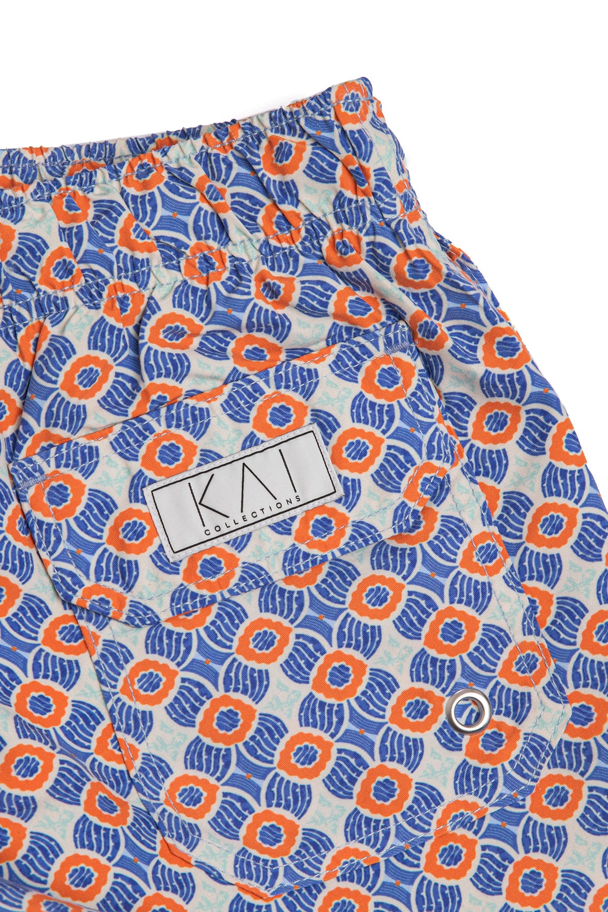 Orange Marbella