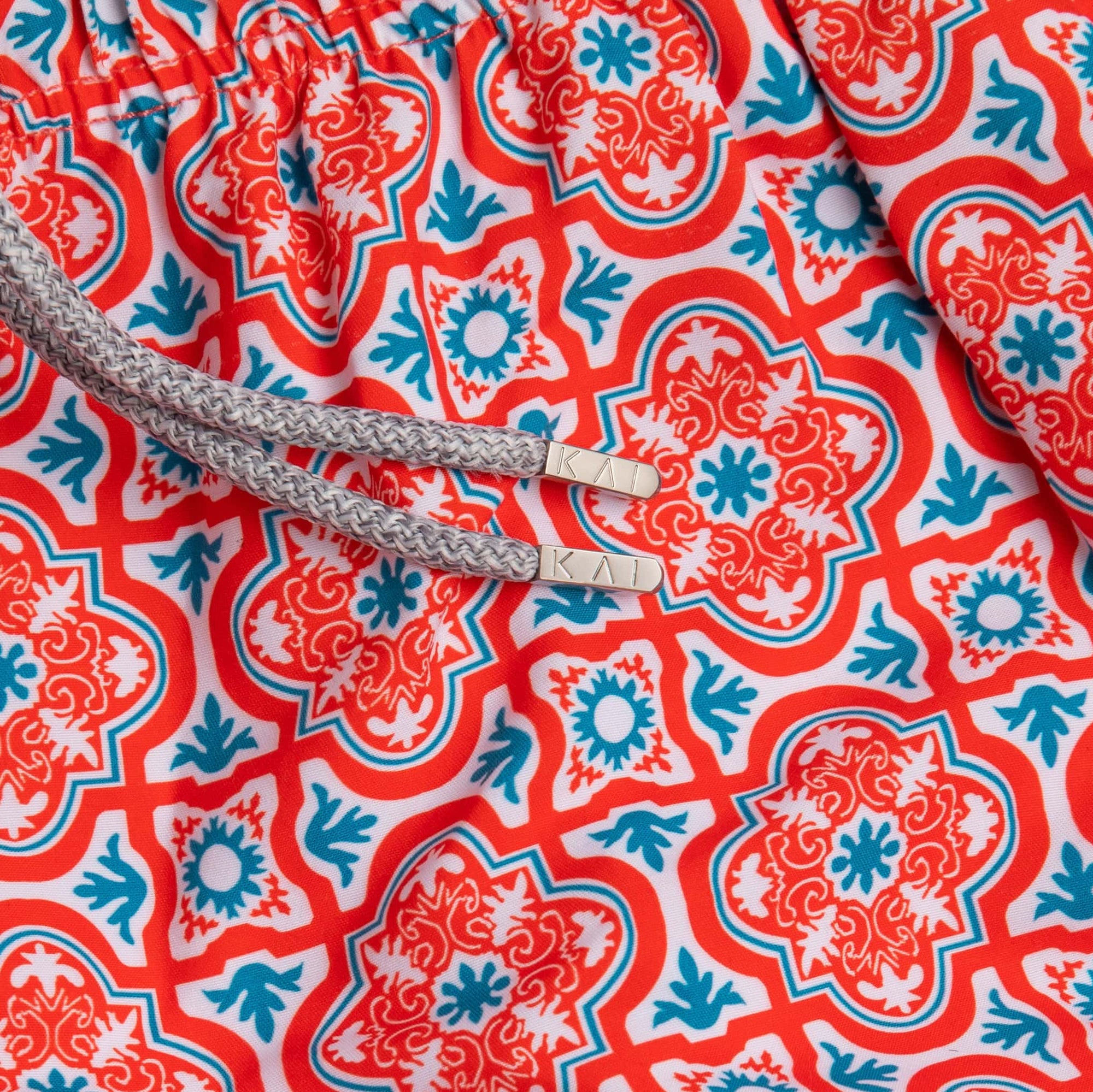 Moroccan Tiles