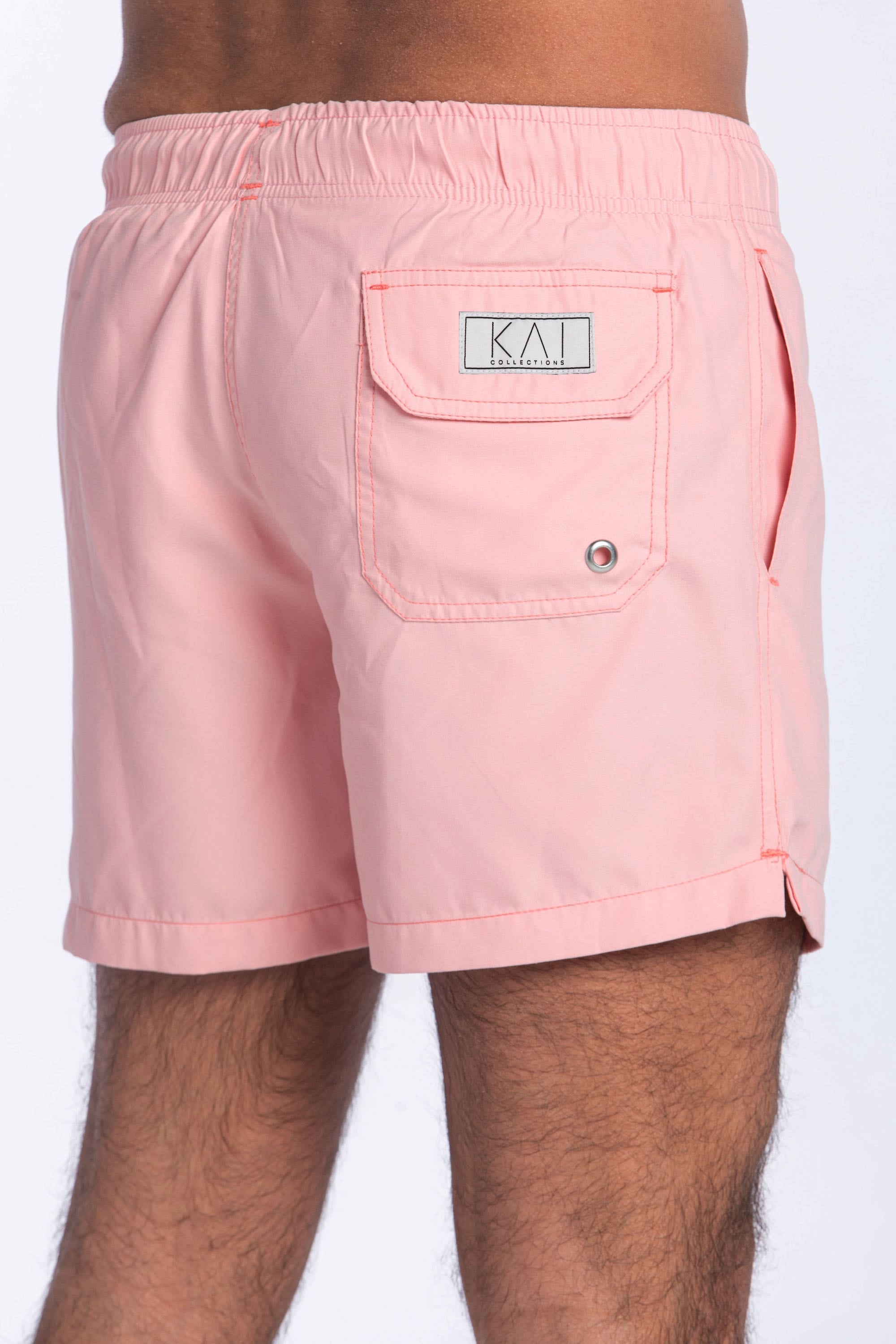 Solid Pink