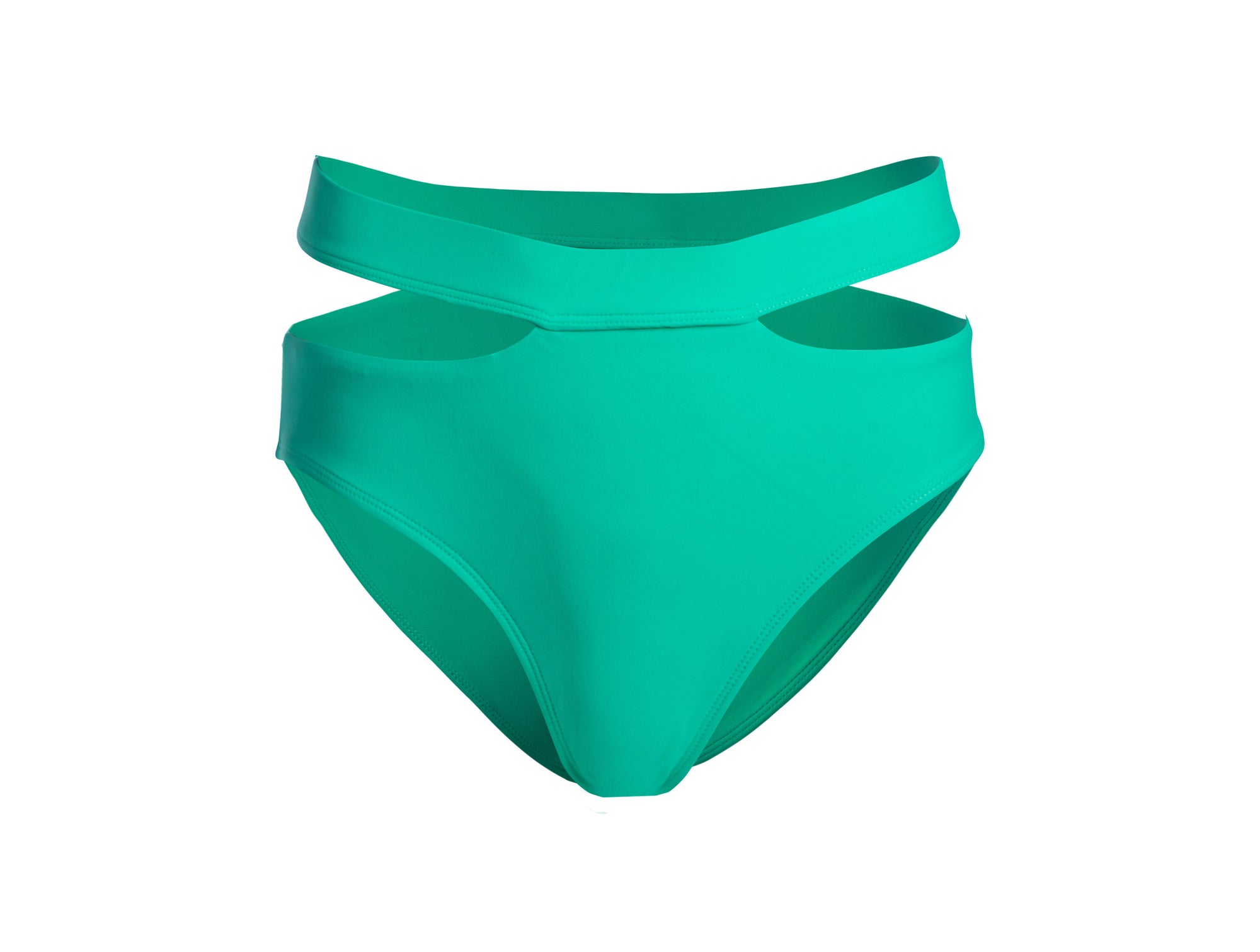 Bondi Emerald Bikini Bottom