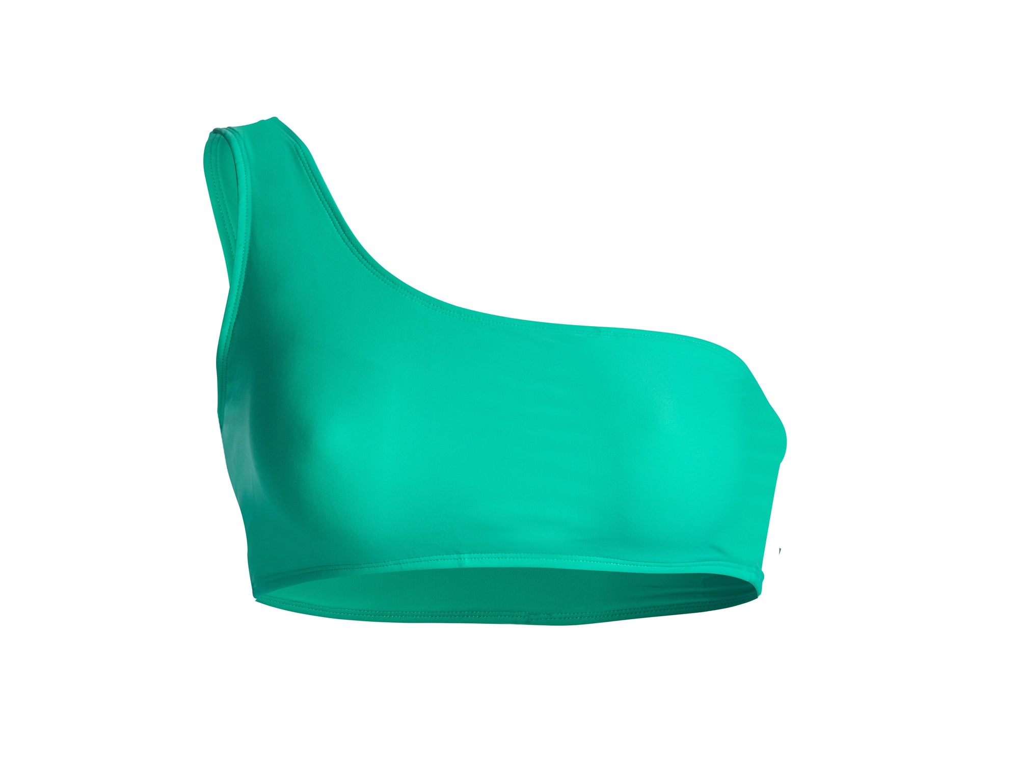 Bondi Emerald Bikini Top