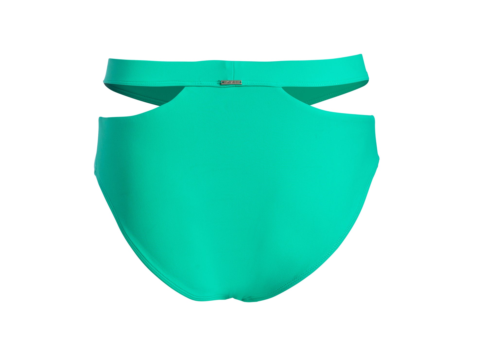 Bondi Emerald Bikini Bottom