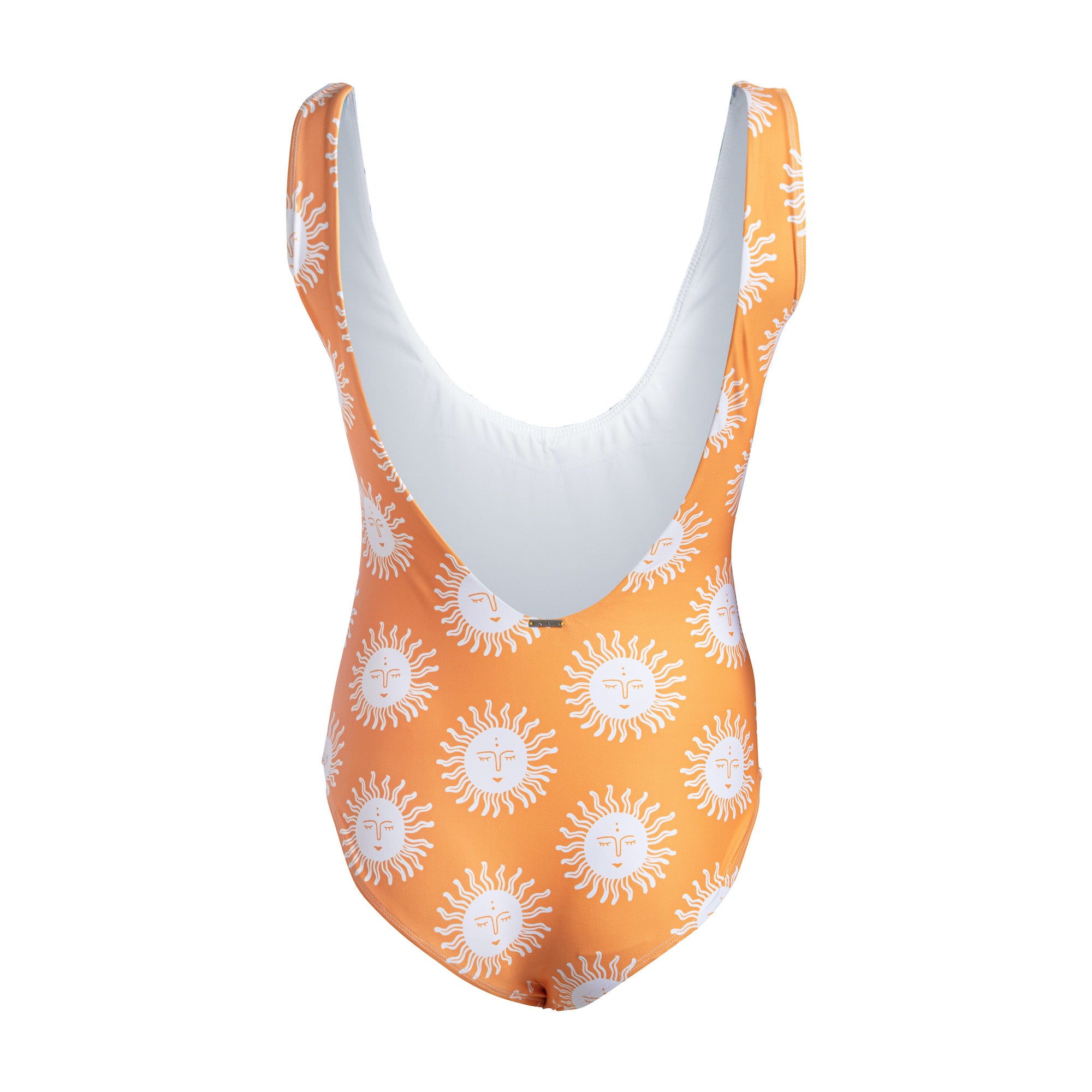 Golden Sun One Piece