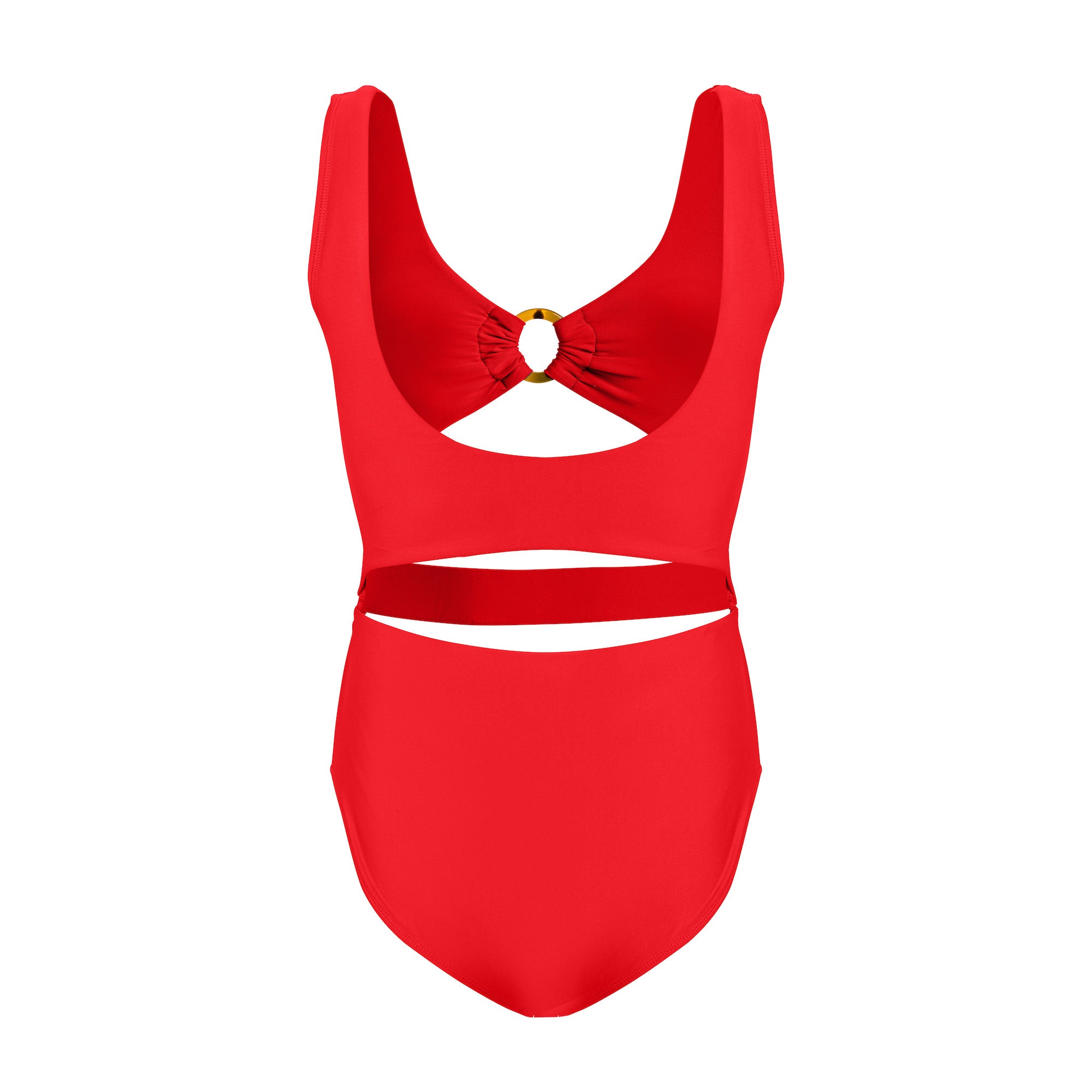 Serena Scarlet One Piece