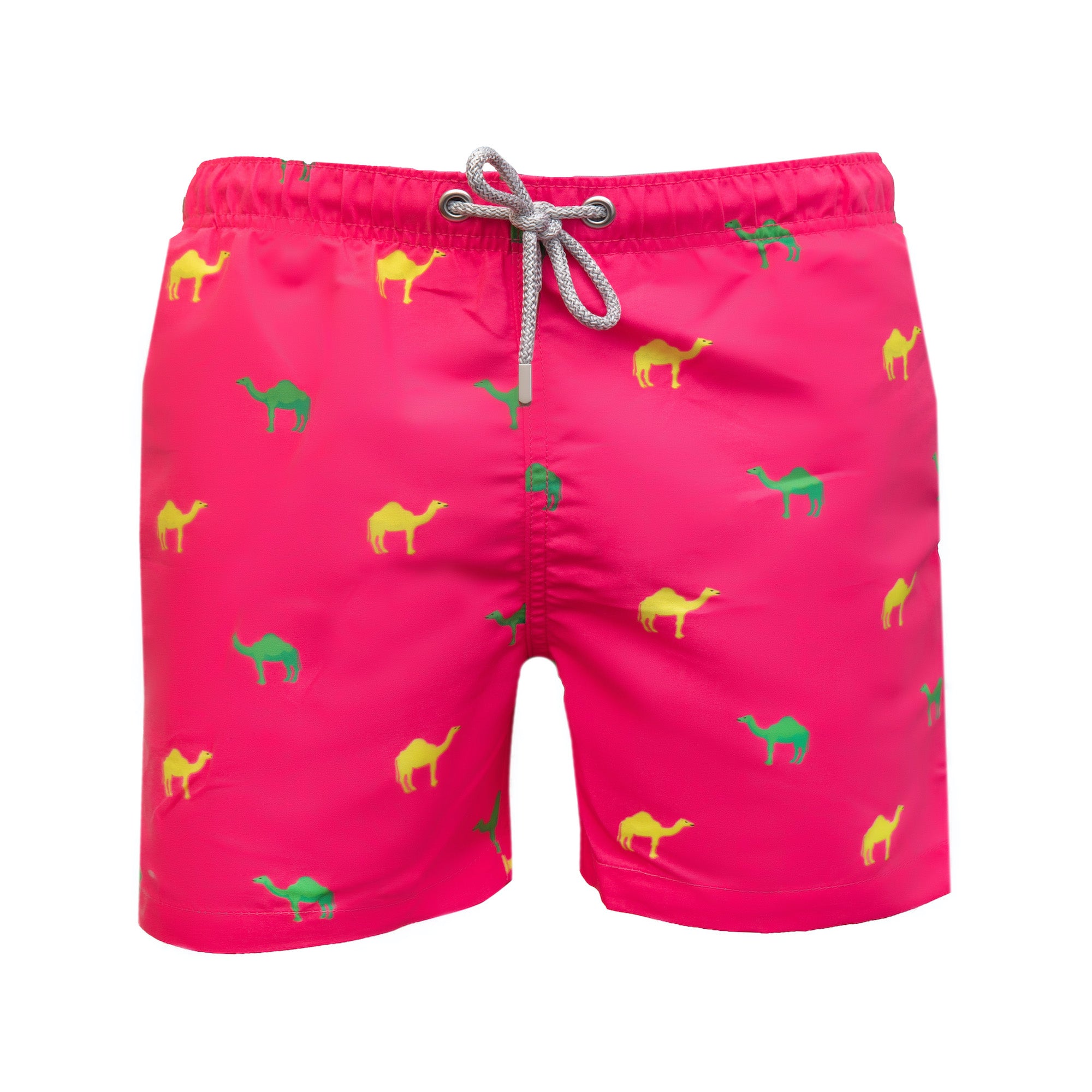 Pink Camels