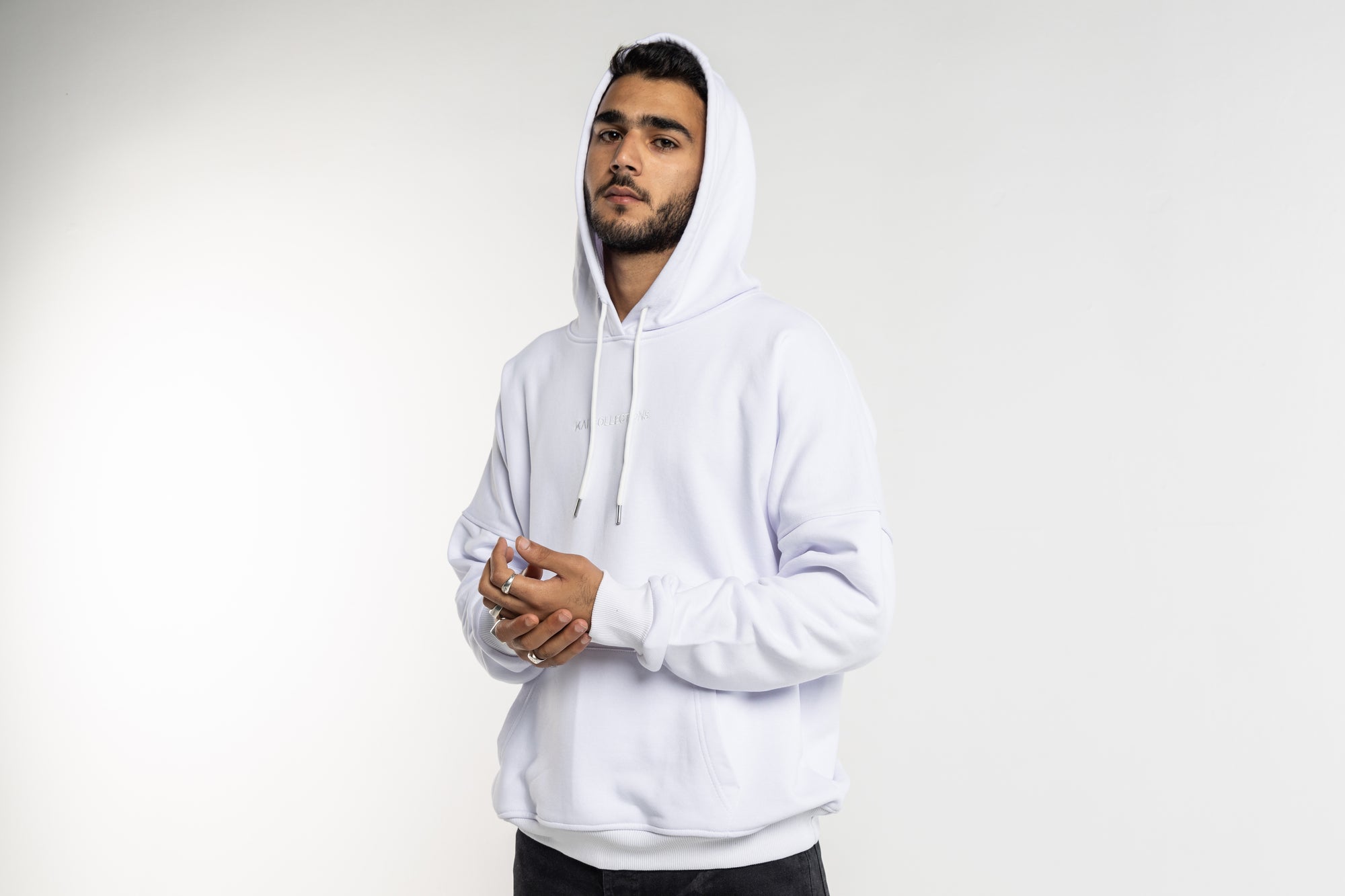 Unisex Luxor Hoodie