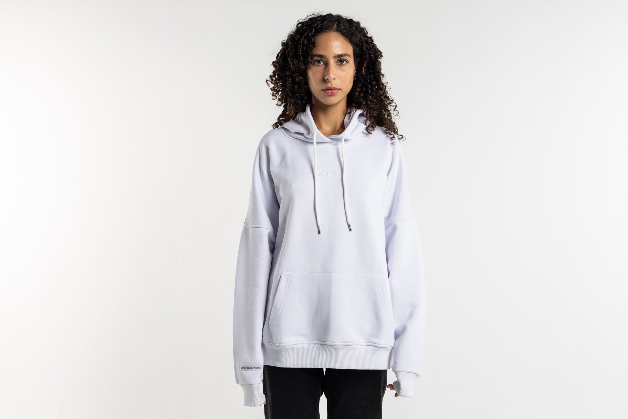 Unisex Luxor Hoodie