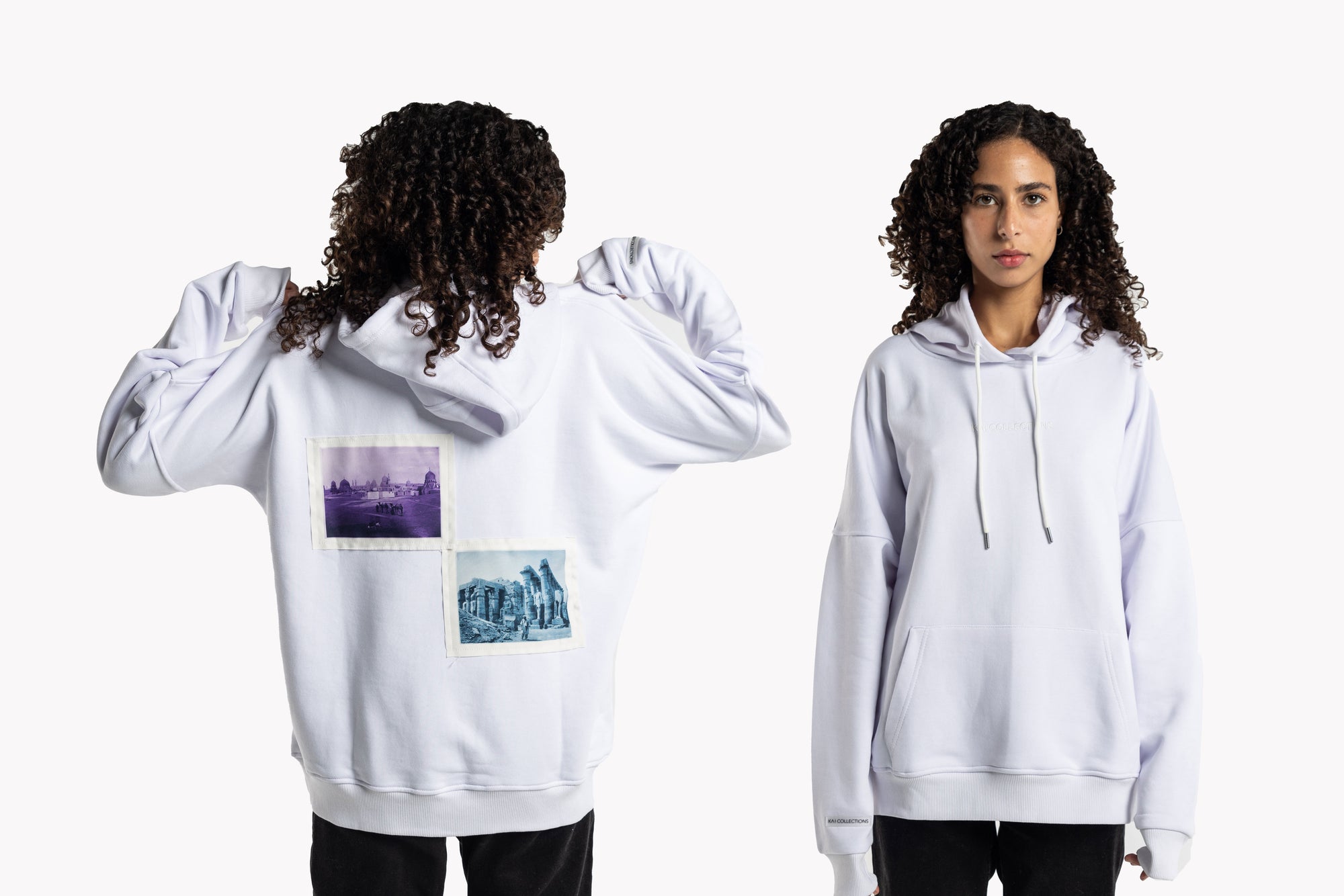 Unisex Luxor Hoodie