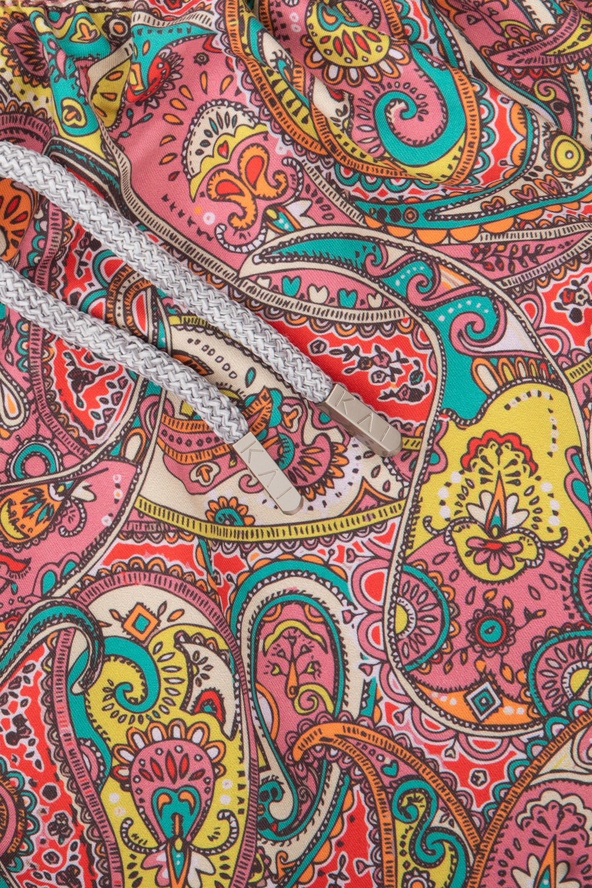 Vintage Paisley